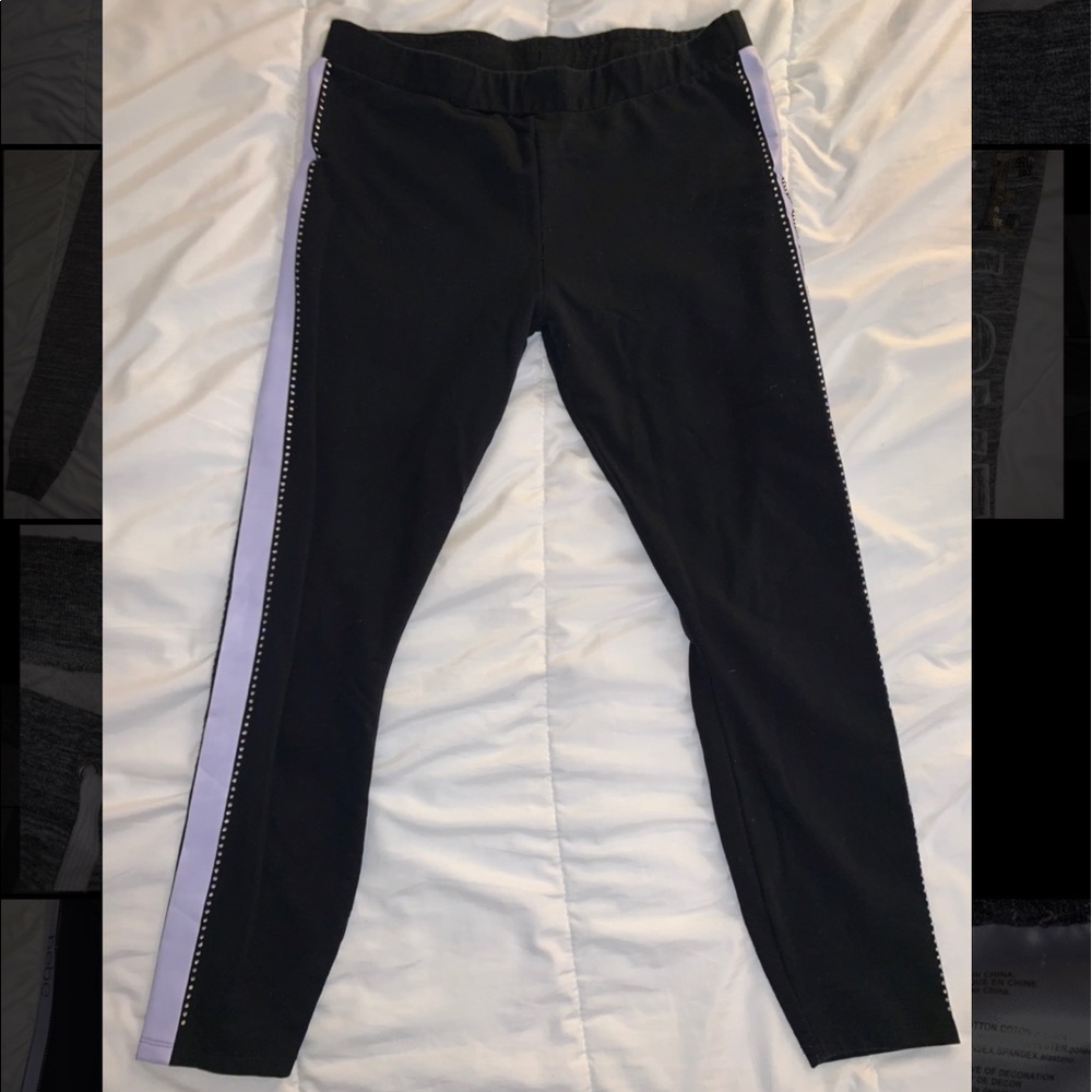 BEBE Sports Pants